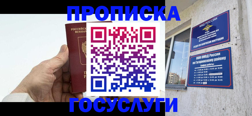 временная регистрация надежно в Коле
